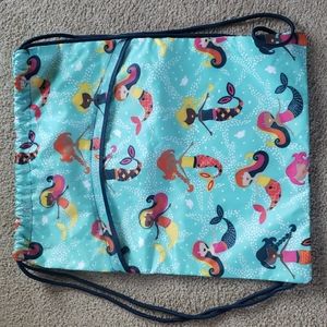 Thirty-One Drawstring Backpack